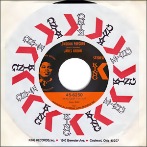 Lowdown Popcorn/ Top Of The Stack