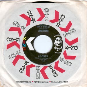 Super Bad (Part 1 & Part 2)/ (Part 3)