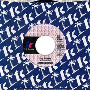 Stay With Me/ Smokin' & Drinkin'