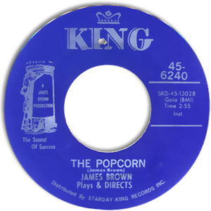 The Popcorn/ The Chicken