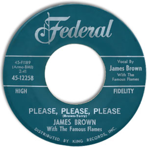 Please, Please, Please/ Why Do You Do Me