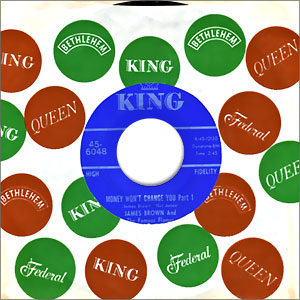 Money Won't Change You Part 1/ Part 2