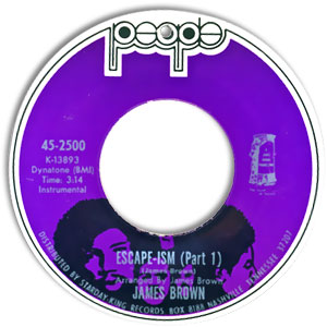 Escape-ism (Part 1)/ (Part 2 & 3)