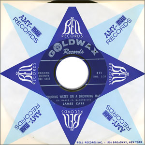 Pouring Water On A Drowning Man/ Forgetting You