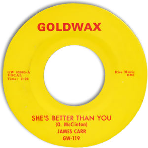 She's Better Than You/ Talk Talk