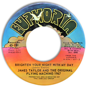 Brighten Your Night With My Day/ Knocking 'Round The Zoo