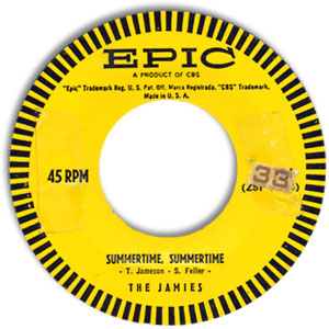 Summertime, Summertime/ Searching For You