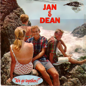 We Go Together/ Rosie Lane