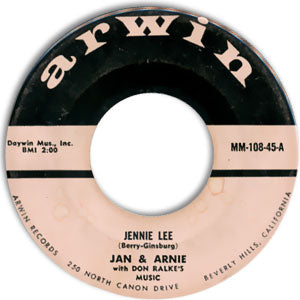 Jennie Lee/ Gotta Getta Date