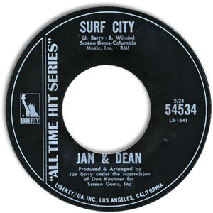 Surf City / Honolulu Lulu