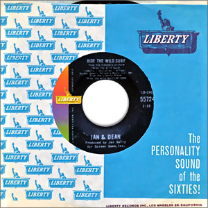 Ride The Wild Surf/ The Anaheim, Azusa & Cucamonga Sewing Circle, Book Review and Timing Association