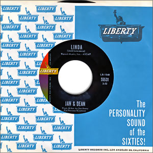 Linda/ When I Learn How To Cry