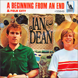 A Beginning From An End/ Folk City