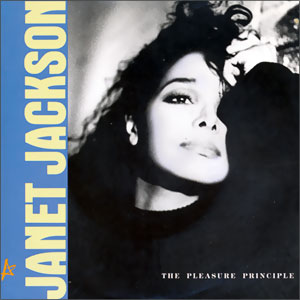 The Pleasure Principle