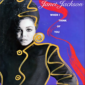 When I Think Of You/ Pretty Boy