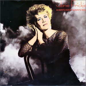 Always Have Always Will/ Don't Put It Past My Heart