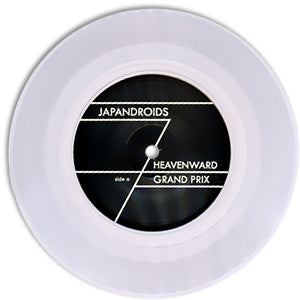 Heavenward Grand Prix/ Shame