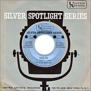 Cara, Mia/ When It's All Over