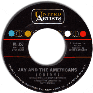 Tonight/ The Other Girls