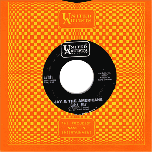 Cara, Mia/ When It's All Over