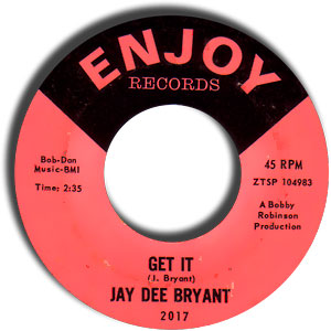 Get It/ You're Hurting Me