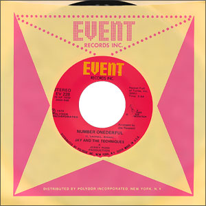 Number Onederful/ Don't Ask Me To Forget