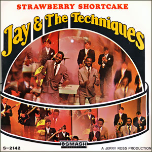 Strawberry Shortcake