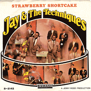 Strawberry Shortcake/ Still (In Love With You)