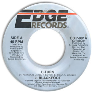 U-Turn/ Don't Get Funny With My Money