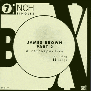 A Retrospective, Part 2 (Box Set)