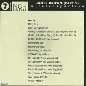 A Retrospective, Part 2 (Box Set)