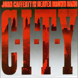 C-I-T-Y/ Where The Action Is