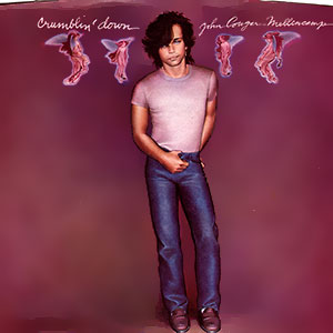 Crumblin' Down/ Golden Gates