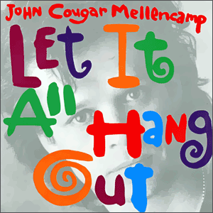 Let It All Hang Out/ Country Gentleman