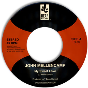 My Sweet Love/ Longest Days