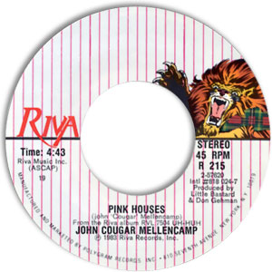 Pink Houses/ Serious Business