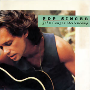 Pop Singer/ J.M.'s Question