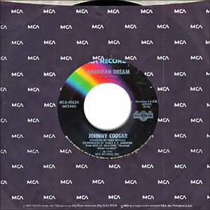 American Dream/ Oh, Pretty Woman