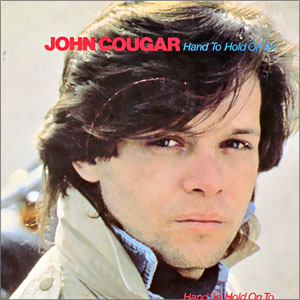 Hand To Hold On To/ Small Paradise