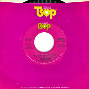 Love Don't Love Nobody (Part 1)/ (Part 2)