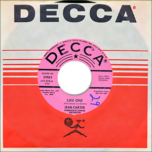 That Boy Ain't No Good/ Like One