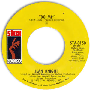 Do Me/ Save The Last Kiss For Me