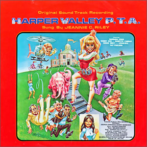 Harper Valley P.T.A.