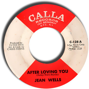 After Loving You/ Putting The Best on The Outside