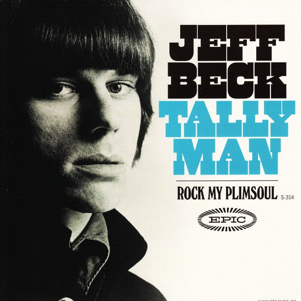 Tally Man/ Rock My Plimsoul