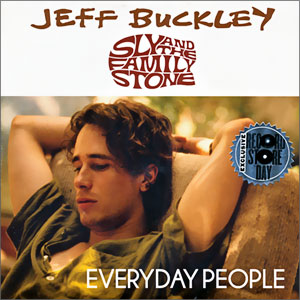 Everyday People / Everyday People