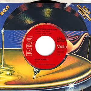 White Rabbit / Somebody To Love