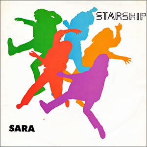 Sara/ Hearts of the World (Will Understand)