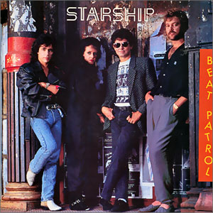 Beat Patrol/ Girls Like You