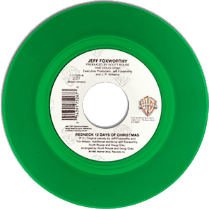 Redneck 12 Days of Christmas/ 'Twas The Night After Christmas